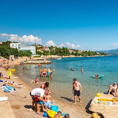 Apartmant Shine Luxury Maslenica Exteriér fotografie