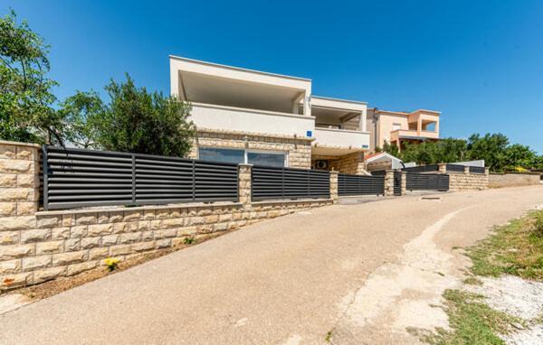 Apartmant Shine Luxury Maslenica Exteriér fotografie